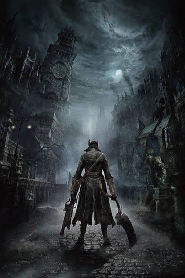 Bloodborne