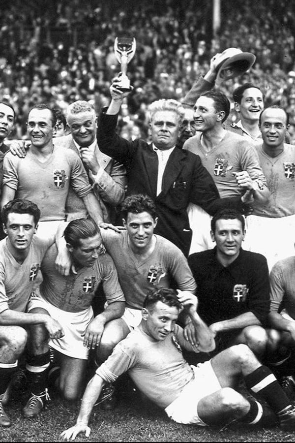 World cup final