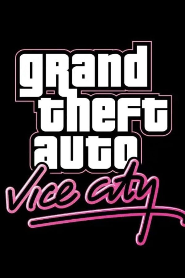 GTA vice city