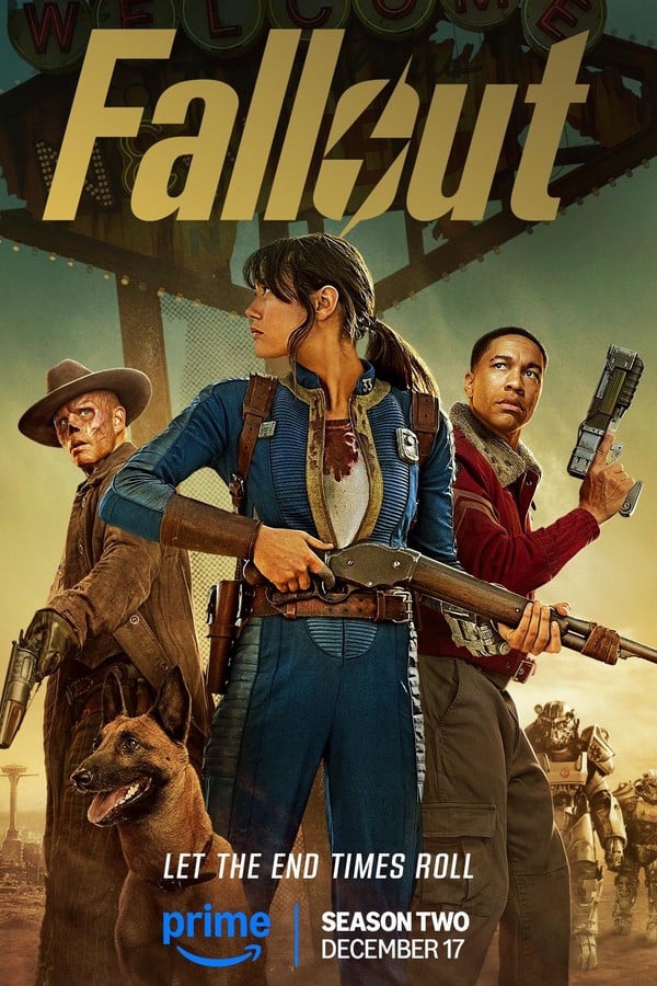 Fallout