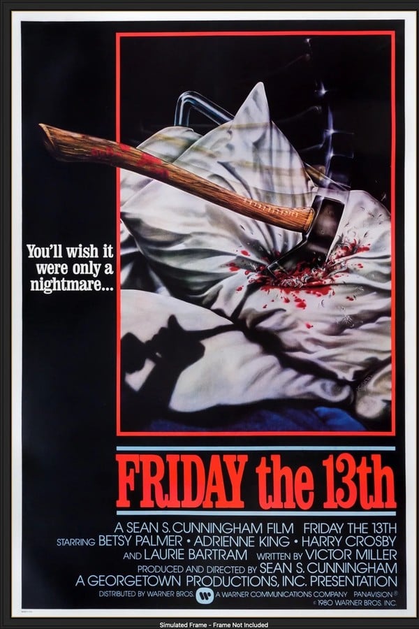 Friday The 13th