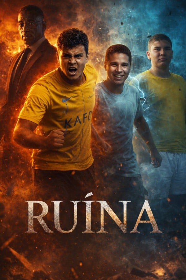 Ruína