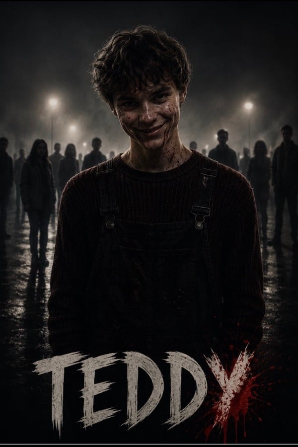 Teddy
