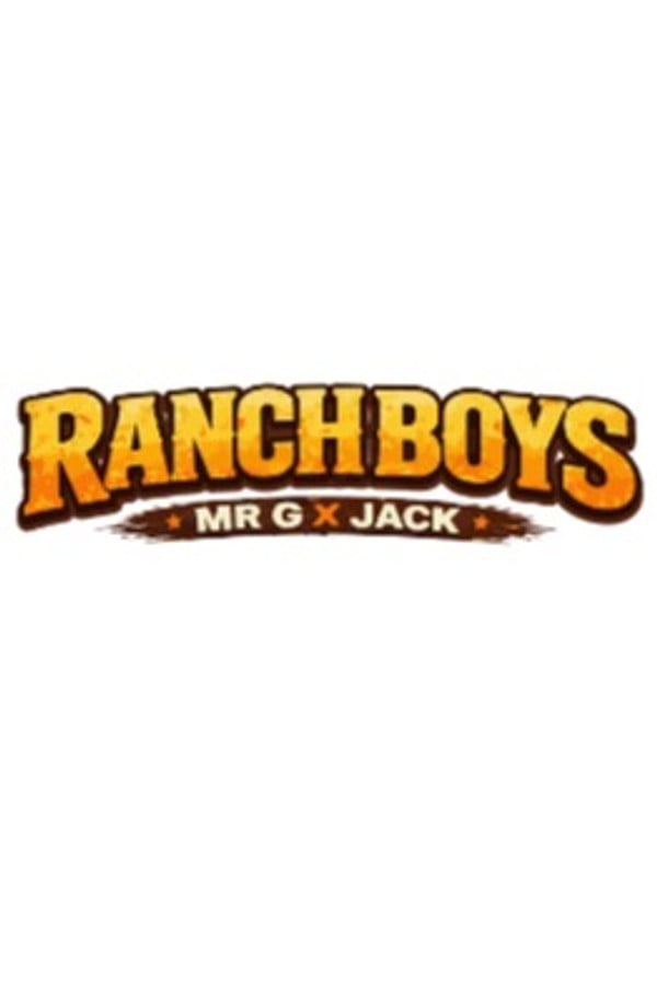 Ranch boys