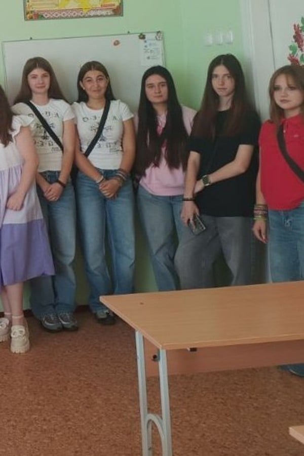 Класс-В