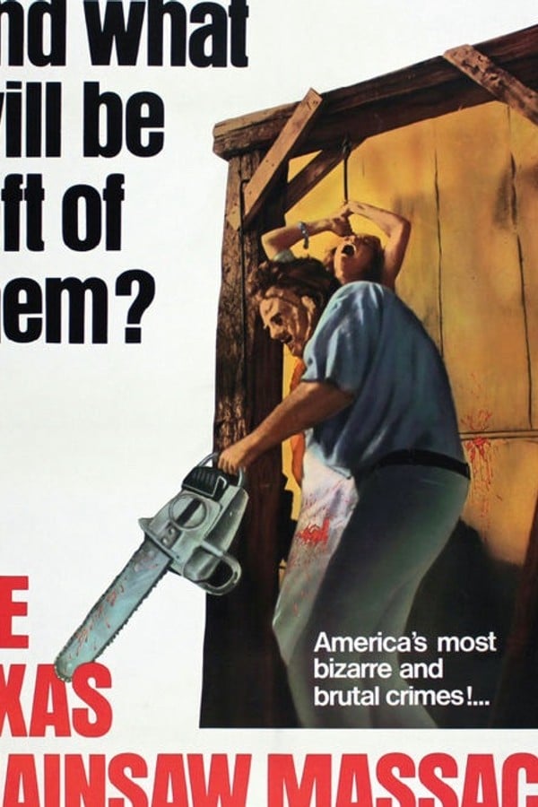 The Texas Chainsaw Massacre IMDb ratings