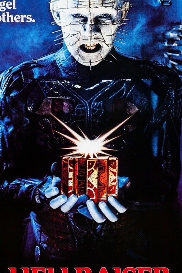 Helleraiser IMDb ratings