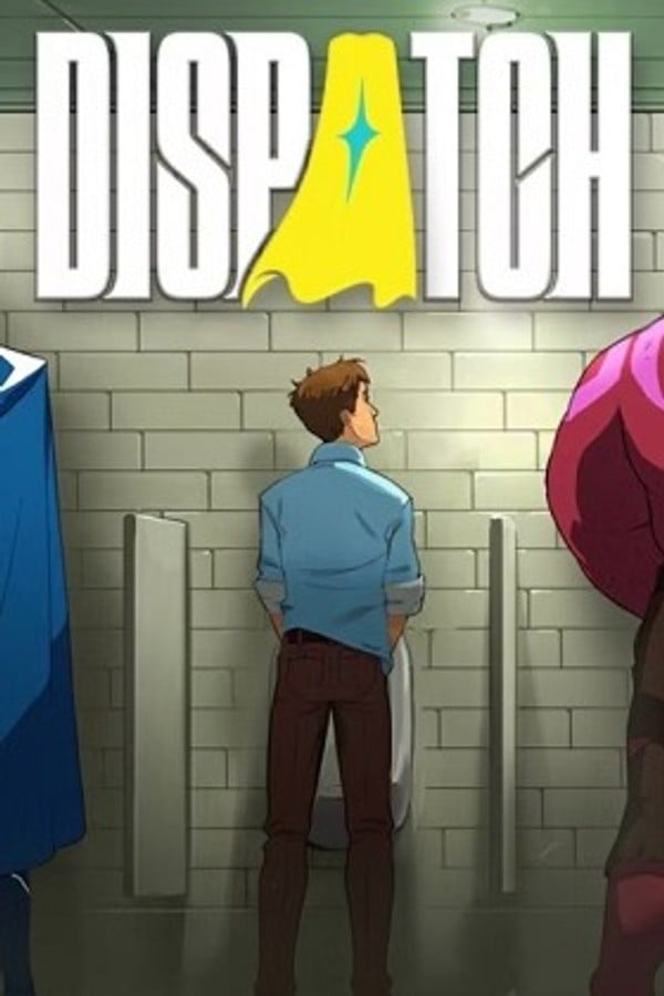 Dispach