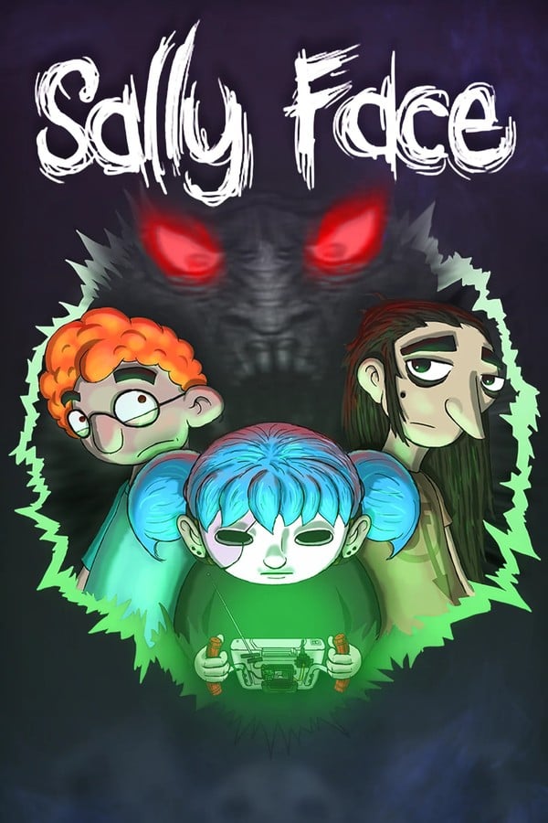 Sally Face