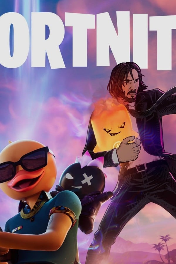 Fortnite