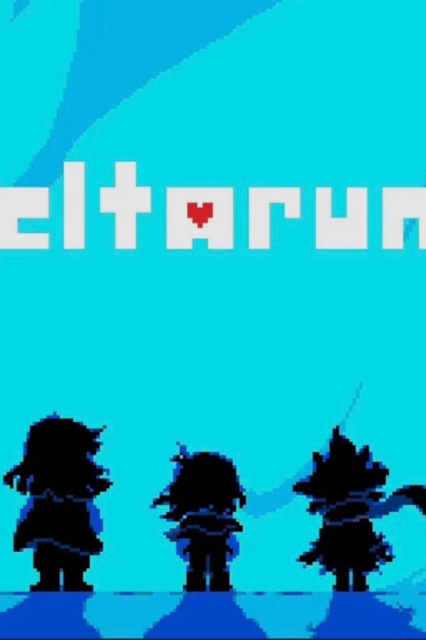 Deltarune