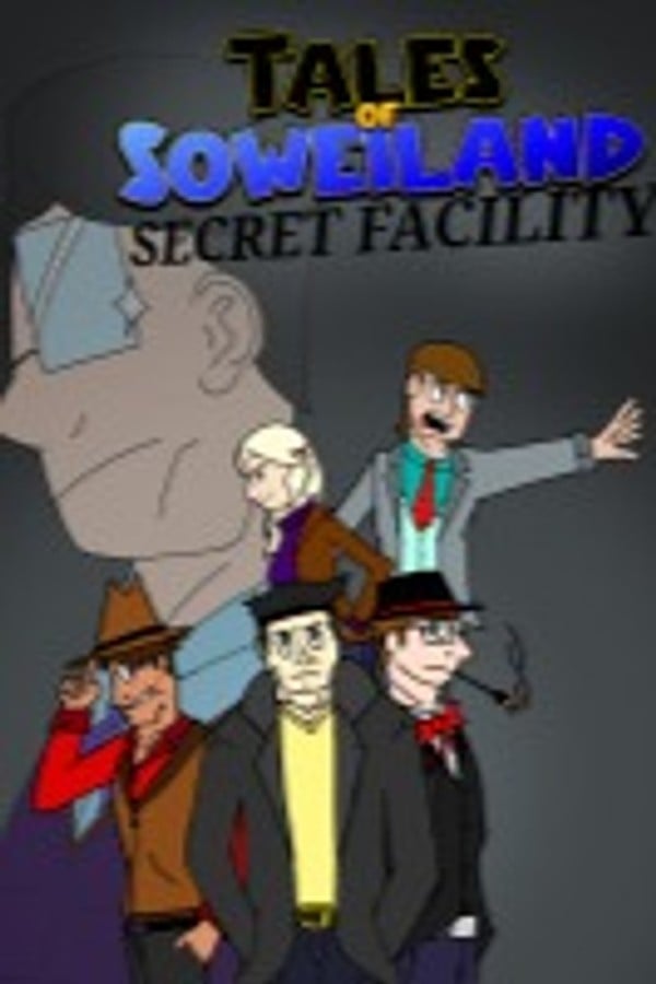 Tales Of Soweiland