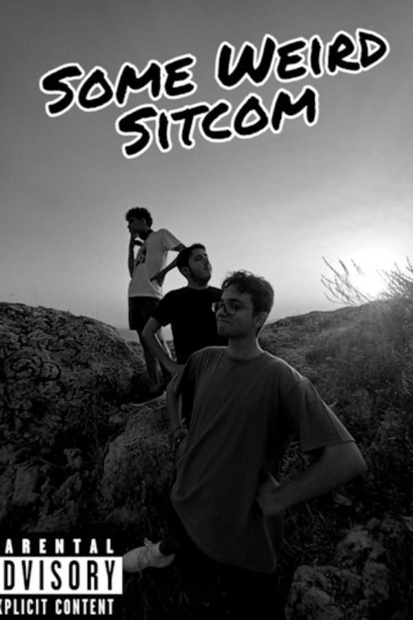 Some Weird Sitcom