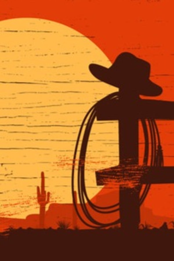 The Red Country
