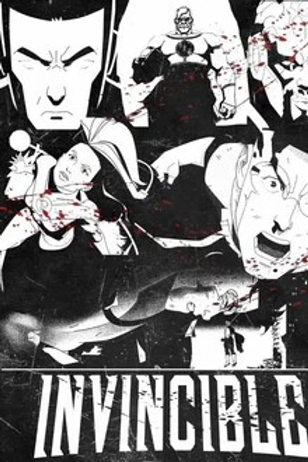 Invincible predict