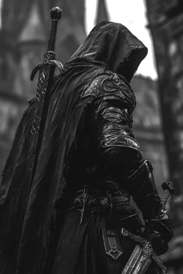 Sharp Knights