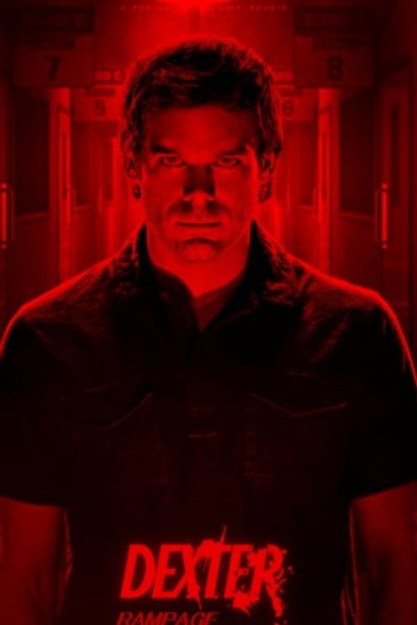Dexter: Rampage