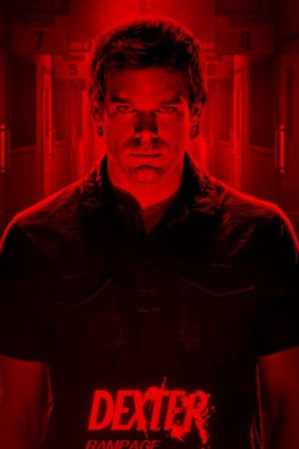 Dexter: Rampage