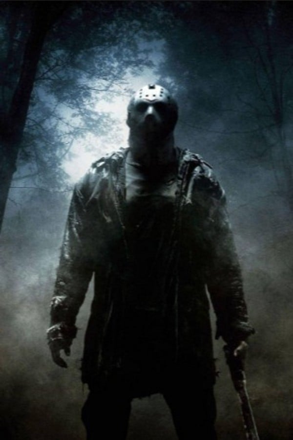 Jason: Resurrected