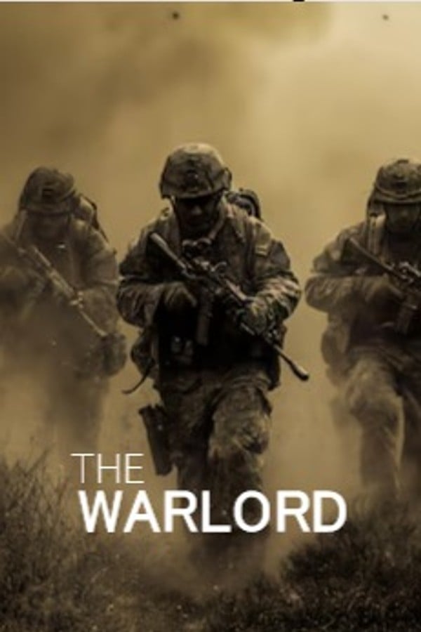 The Warlord