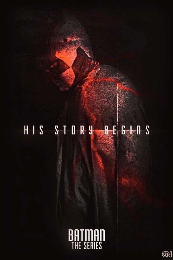 BATMAN