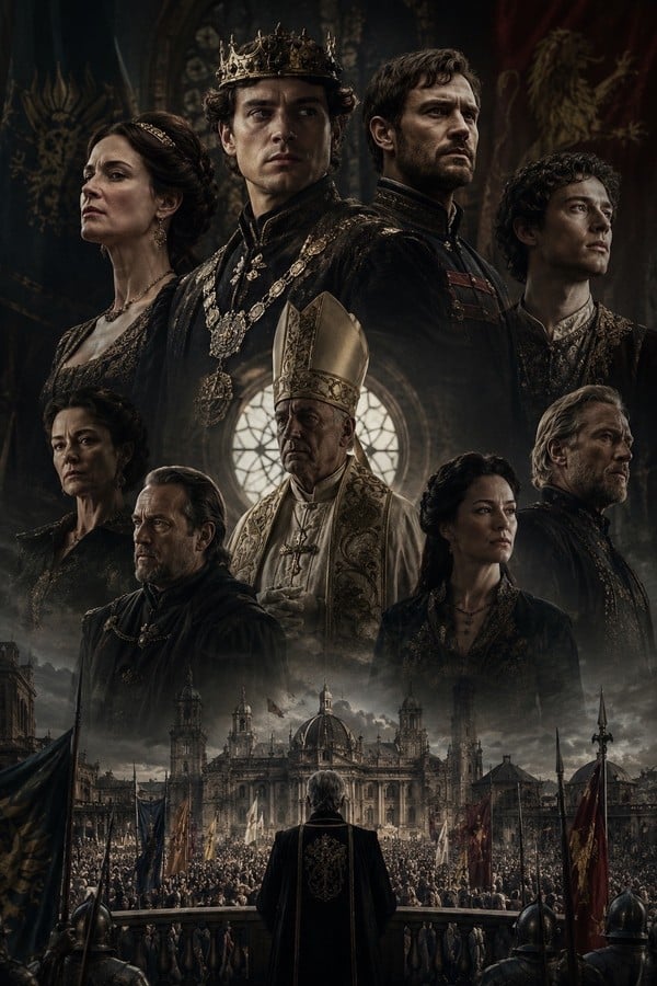 The Last Emperor