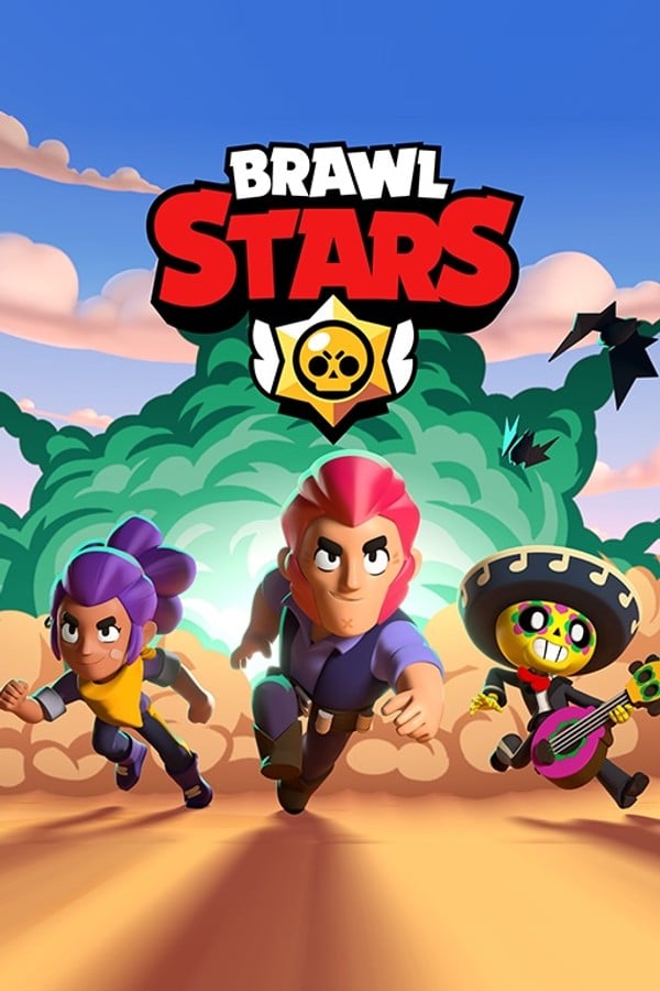 brawl stars