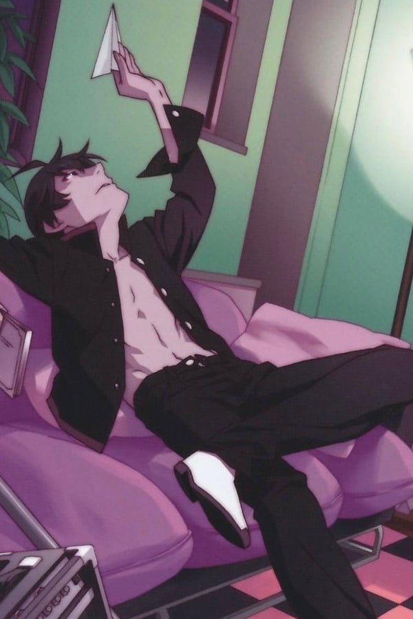 Monogatari series