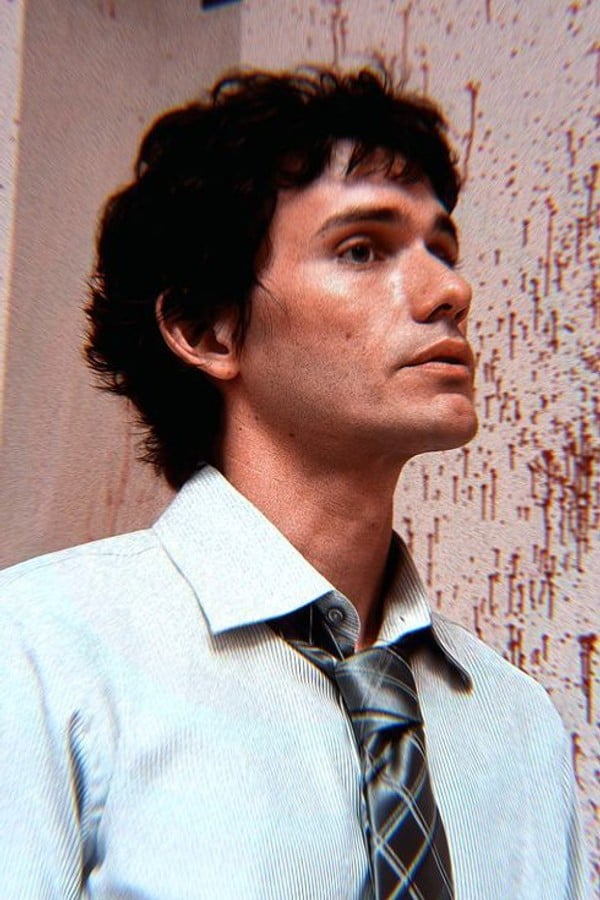 The Ice Truck Killer