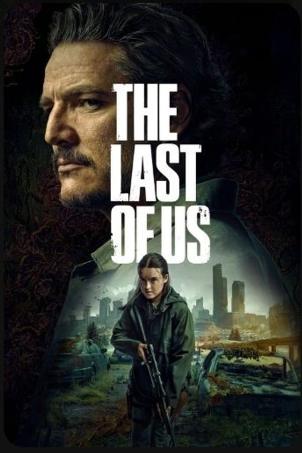 The Last of Us