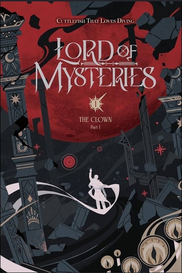 Lord of the Mysteries
