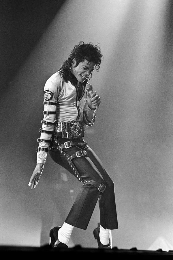Michael Jackson Discography