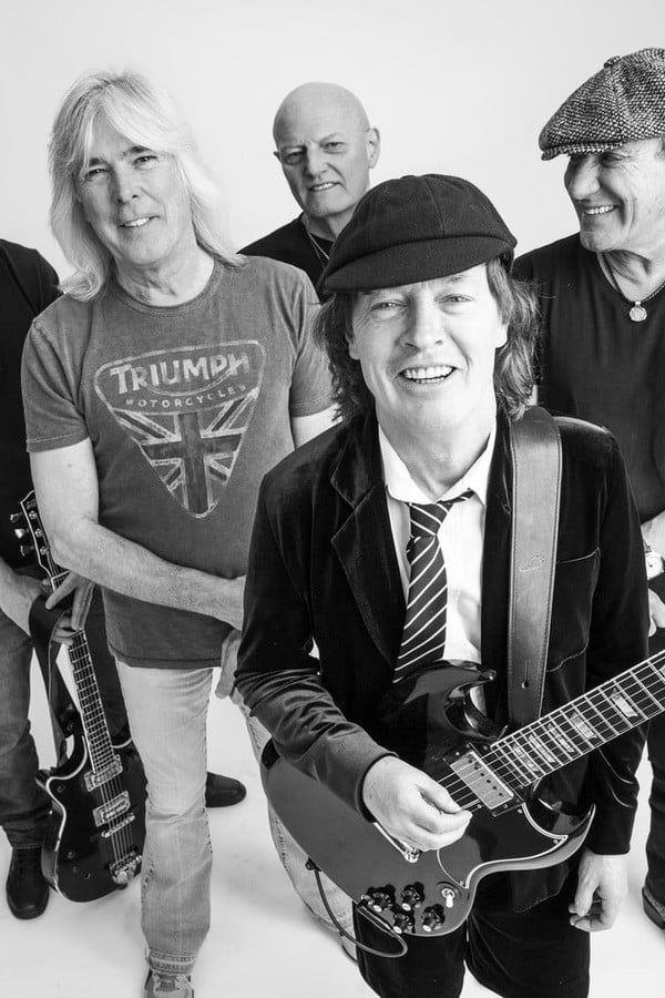 AC/DC Discog