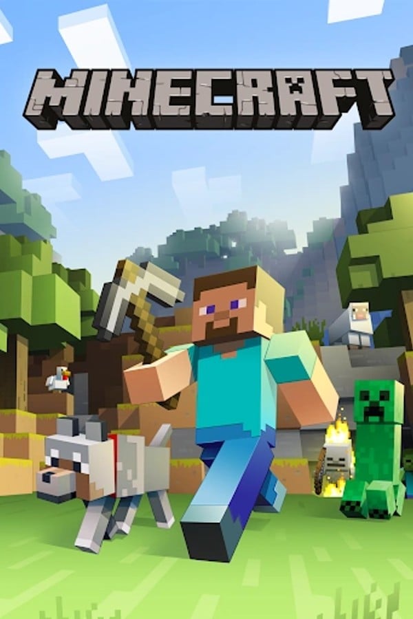 Minecraft: The Series