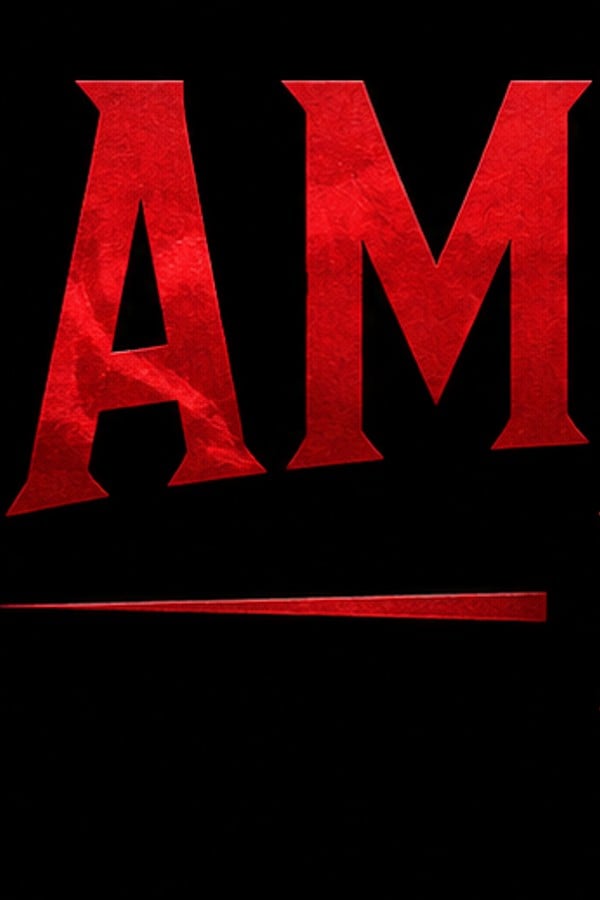American Killer
