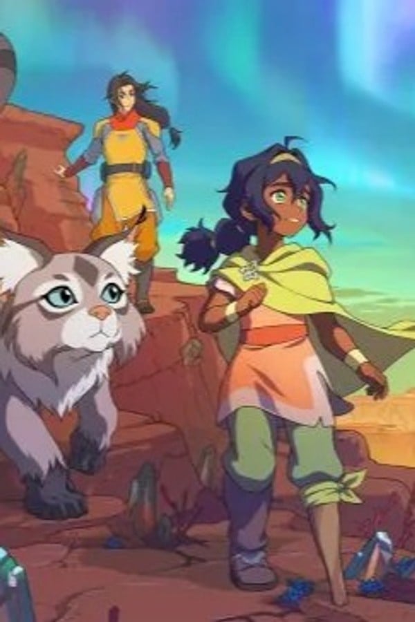 Avatar Seven Havens