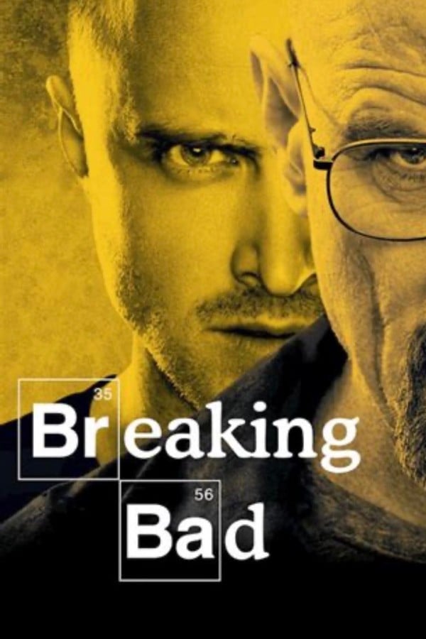 Breaking Bad