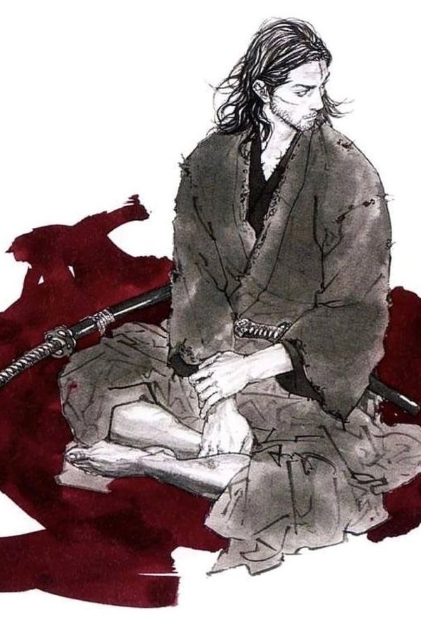 Vagabond