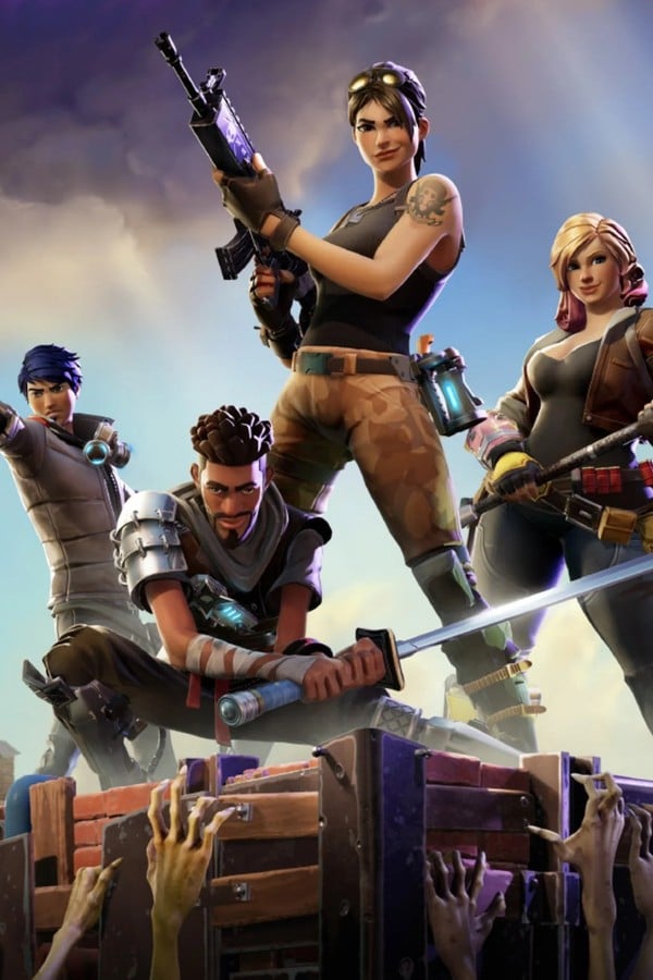 Fortnite