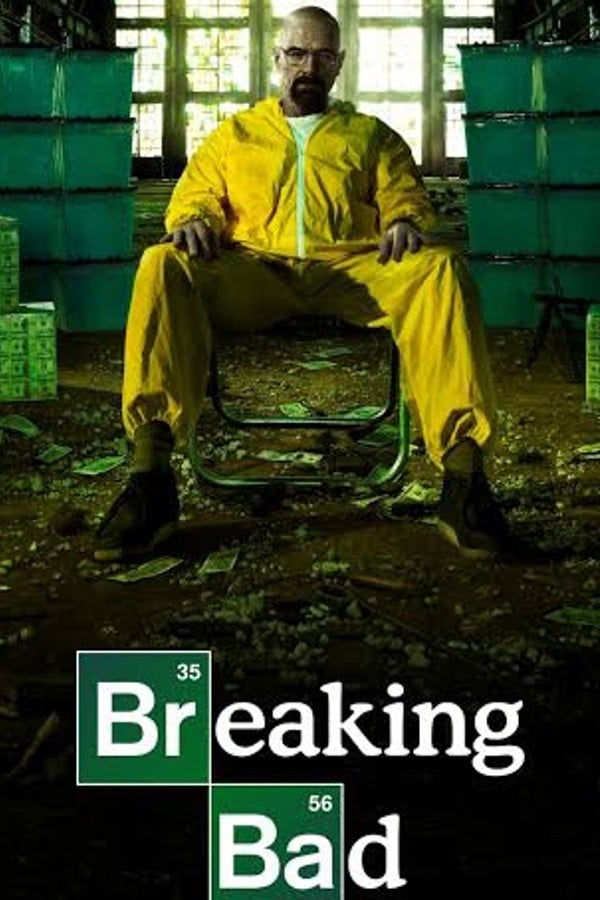 Breaking Bad