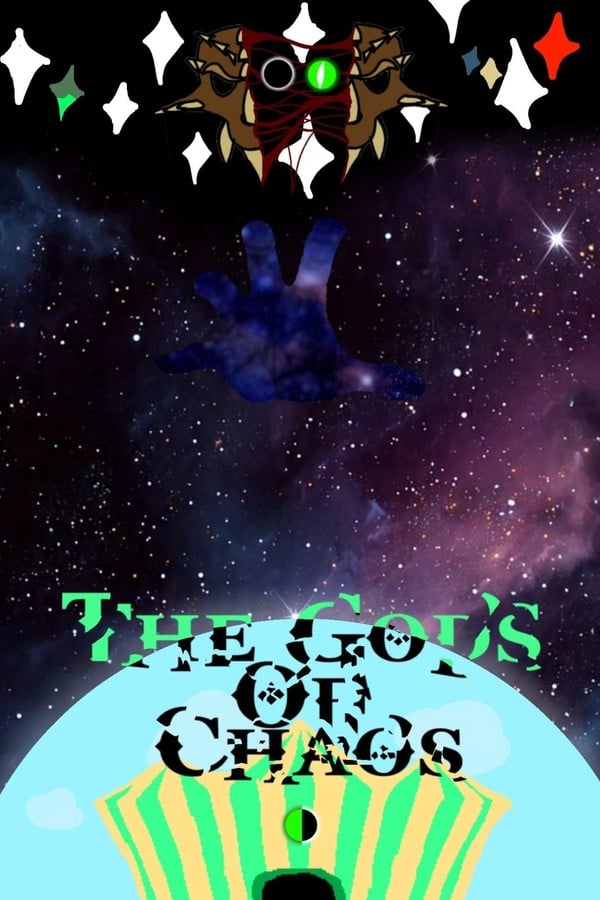 The Gods Of Chaos (Gen 2)
