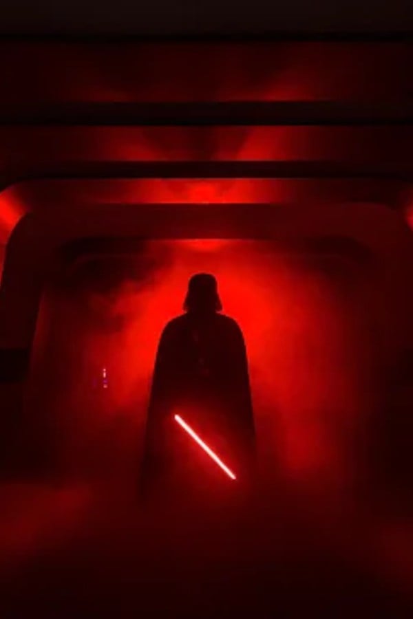 Star Wars: Vader