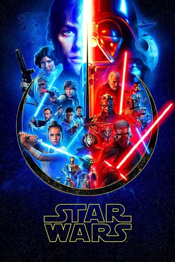 Star Wars (Series)