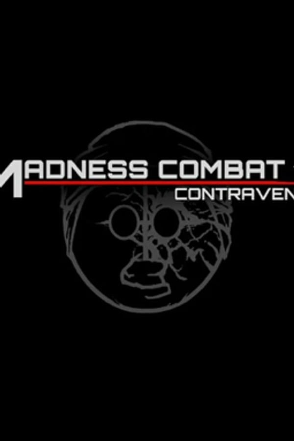 Madness Combat