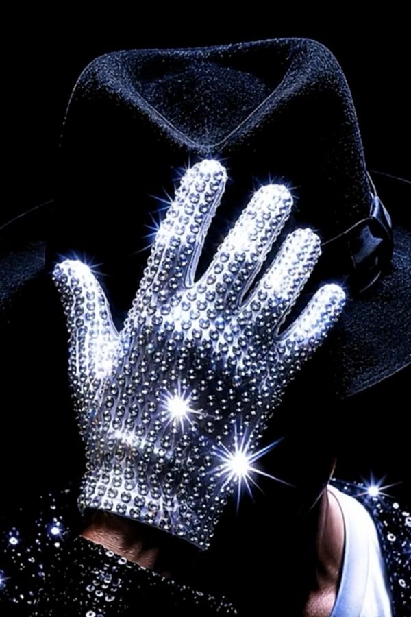 The King of Pop