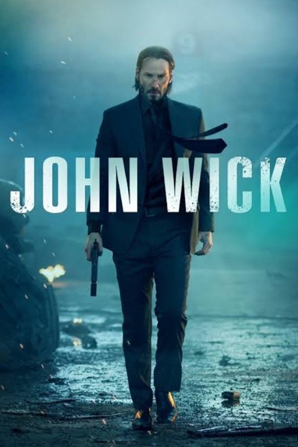 John Wick