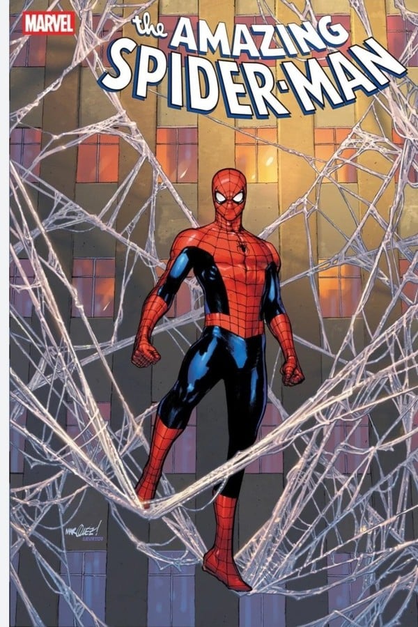 Spiderman
