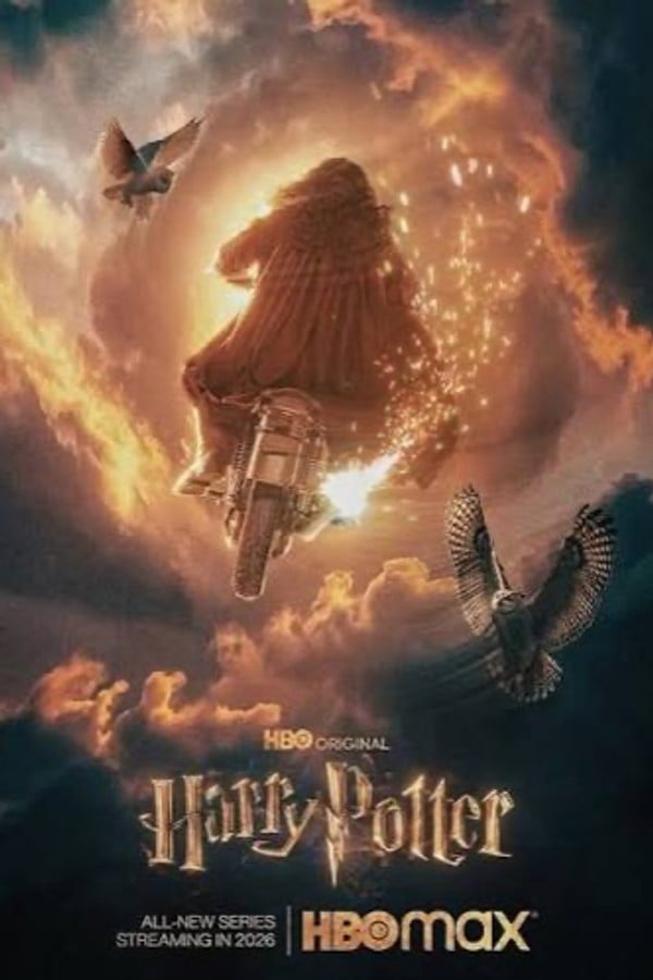 Harry Potter