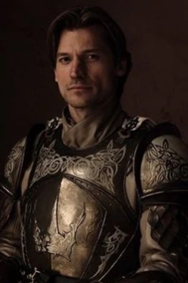 Jamie Lannister