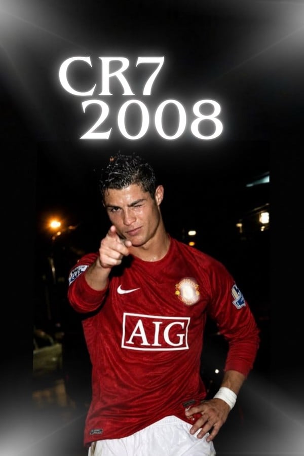 Ronaldo's 2007/08 historical season